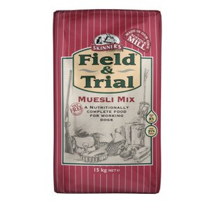 Skinners Field & Trial Muesli food
